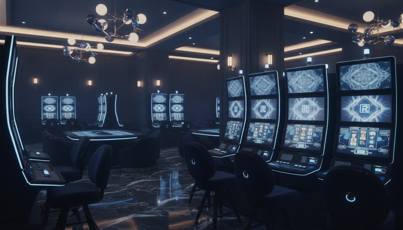 Informazioni su Razed Casino — Recensione Dettagliata