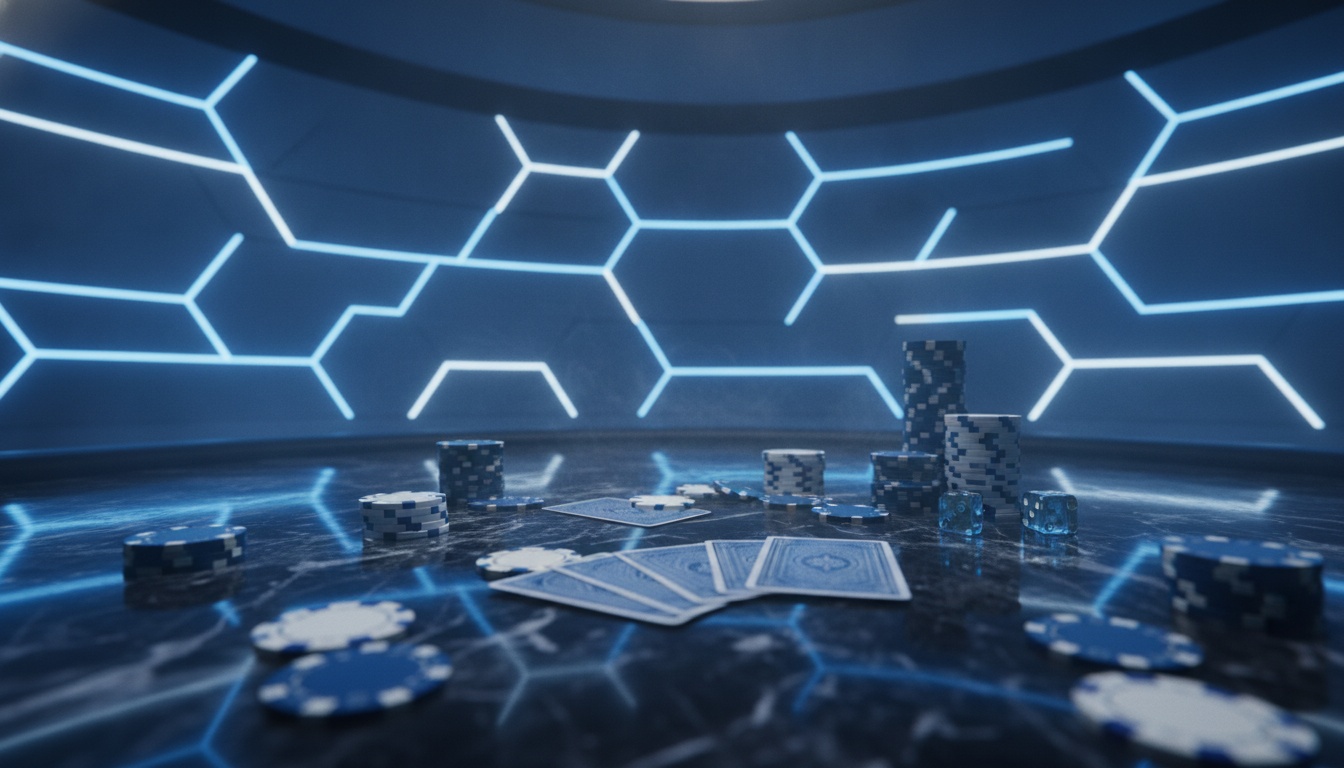Razed Casino